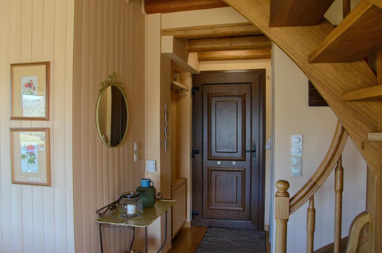 Levandes Houses Калаврита Екстер'єр фото